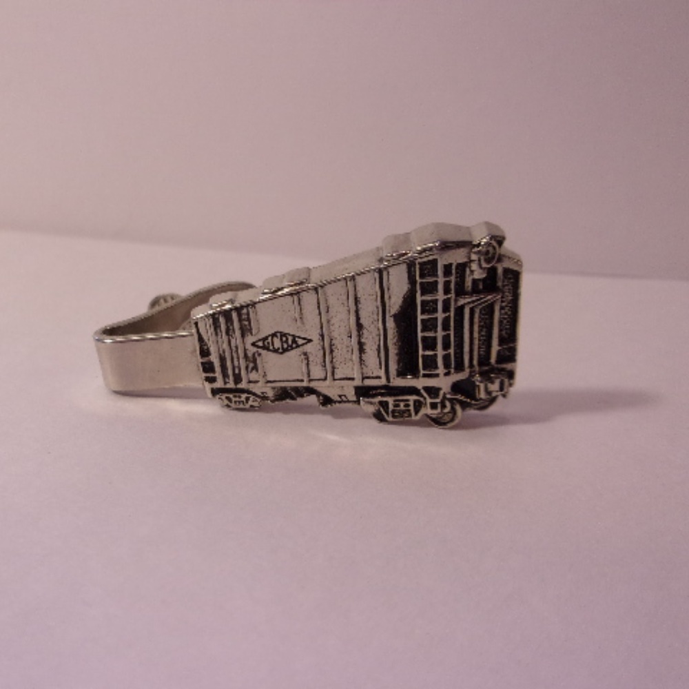 Mercury Industries GCBA Train Car Tie Clasp